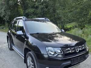 Dacia Duster 4x4 1.5 dci EURO 6 — miniatura 3