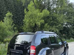 Dacia Duster 4x4 1.5 dci EURO 6 — miniatura 4