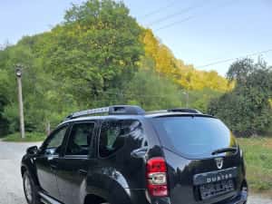 Dacia Duster 4x4 1.5 dci EURO 6 — miniatura 5