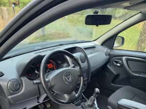 Dacia Duster 4x4 1.5 dci EURO 6 — miniatura 6