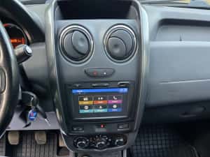 Dacia Duster 4x4 1.5 dci EURO 6 — miniatura 7