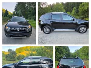 Dacia Duster 4x4 1.5 dci EURO 6 — miniatura 8