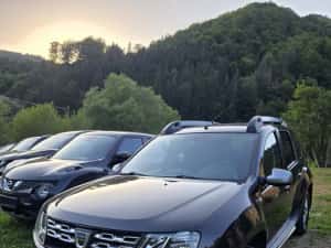 Dacia Duster 4x4 1.5 dci EURO 6 — miniatura 10