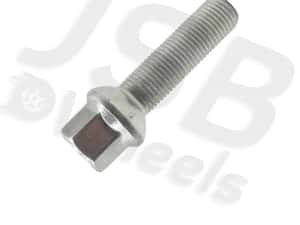 Prezoane noi jante aliaj M14x1.5 47 mm VW, Seat, Skoda, Audi