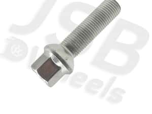 Prezoane noi jante aliaj M14x1.5 47 mm VW, Seat, Skoda, Audi — miniatura 7