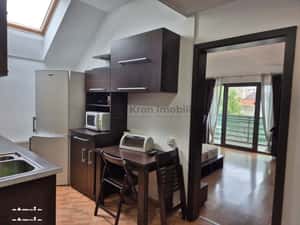 GARSONIERA SPATIOASA DE INCHIRIAT - STR. TARNAVEI