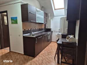 GARSONIERA SPATIOASA DE INCHIRIAT - STR. TARNAVEI — miniatura 4