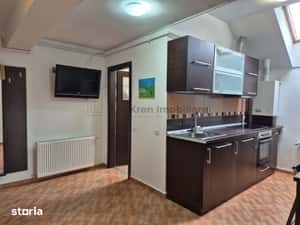 GARSONIERA SPATIOASA DE INCHIRIAT - STR. TARNAVEI — miniatura 5