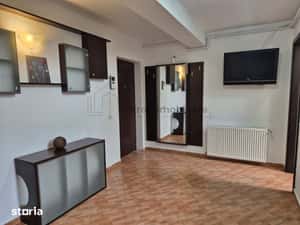 GARSONIERA SPATIOASA DE INCHIRIAT - STR. TARNAVEI — miniatura 6
