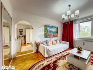 Apartament 2 camere, renovat complet – ideal locuință sau investiție — miniatura 4