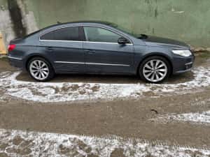 Passat CC 2.0tsi 2009