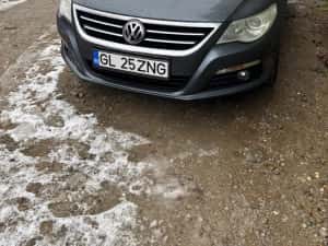 Passat CC 2.0tsi 2009 — miniatura 3