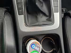 Passat CC 2.0tsi 2009 — miniatura 4