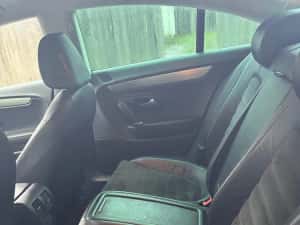 Passat CC 2.0tsi 2009 — miniatura 5