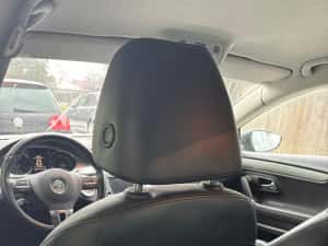 Passat CC 2.0tsi 2009 — miniatura 6