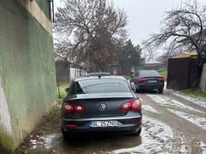 Passat CC 2.0tsi 2009 — miniatura 7