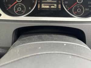 Passat CC 2.0tsi 2009 — miniatura 8