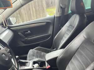 Passat CC 2.0tsi 2009 — miniatura 9