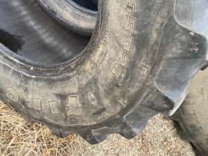 Anvelope 480.65 R28 Firestone — miniatura 2