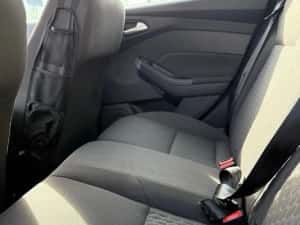 Ford Focus 1.0 EcoBoost anul 2013 — miniatura 7