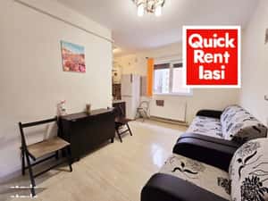 Bulevardul Poitiers Siraj(Continental) Apartament 2Camere Open Space