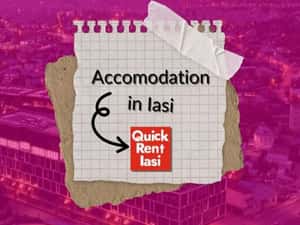 Bulevardul Poitiers Siraj(Continental) Apartament 2Camere Open Space — miniatura 2
