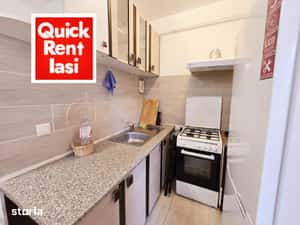 Bulevardul Poitiers Siraj(Continental) Apartament 2Camere Open Space — miniatura 5
