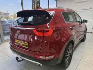 KIA SPORTAGE GT-LINE AWD 4X4 | 2016-04 | Navi | Led | Camera | 179.000 Km — miniatura 3