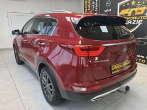 KIA SPORTAGE GT-LINE AWD 4X4 | 2016-04 | Navi | Led | Camera | 179.000 Km — miniatura 4