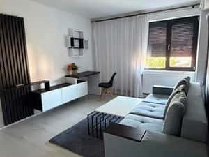 Aparrament cu doua camere ultramodern, uotracentral — miniatura 2