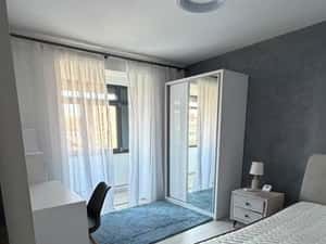 Aparrament cu doua camere ultramodern, uotracentral — miniatura 5