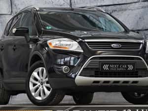 Ford Kuga Titanium 2.0 TDCi 140 cp 4x4 — miniatura 1