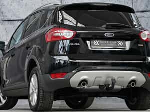 Ford Kuga Titanium 2.0 TDCi 140 cp 4x4 — miniatura 3