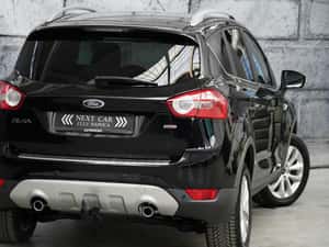 Ford Kuga Titanium 2.0 TDCi 140 cp 4x4 — miniatura 4