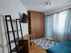 Garsoniera Grozavesti | Metrou Grozavesti si Politehnica — miniatura 1