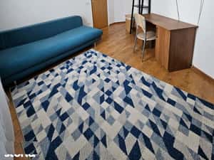 Garsoniera Grozavesti | Metrou Grozavesti si Politehnica — miniatura 3