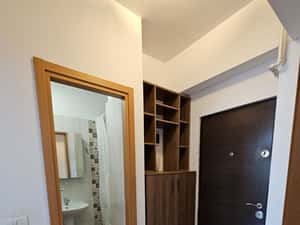 Garsoniera Grozavesti | Metrou Grozavesti si Politehnica — miniatura 4