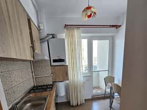 Garsoniera Grozavesti | Metrou Grozavesti si Politehnica — miniatura 6