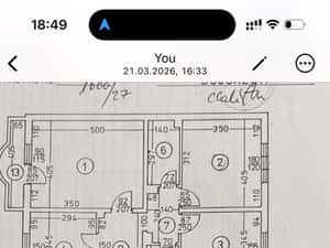 Vitan I 4 Camere I Centrala Proprie I Instalatii Schimbate I Metrou I — miniatura 6