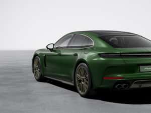 Porsche Panamera Hibrid, 15.600 km, 680 cp, 201.345 EUR — miniatura 4