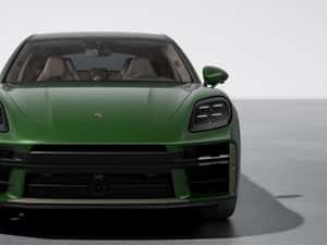 Porsche Panamera Hibrid, 15.600 km, 680 cp, 201.345 EUR — miniatura 7