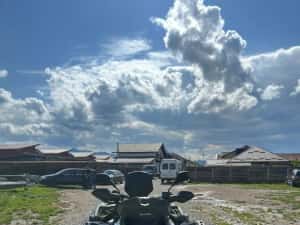 Can Am Outlander Max 1000cm/import Finlanda/ model fara ABS T3/ VARIANTE ATV — miniatura 9