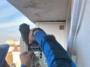 Montaj aer condiționat Bucuresti/ilfov oferta începând de la 499 ron