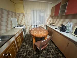 Apartament 2 camere| 50 mp| zona Ampoi III — miniatura 4