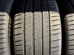 Anvelope 255/40/20 Michelin — miniatura 4