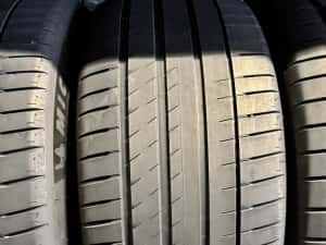 Anvelope 255/40/20 Michelin — miniatura 5