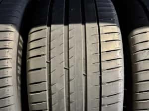 Anvelope 255/40/20 Michelin — miniatura 9