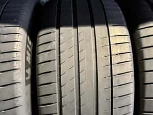 Anvelope 255/40/20 Michelin — miniatura 10