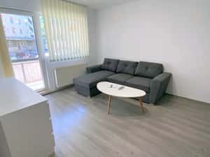 2 camere, decomandate, mobilat modern, in Marasti, zona Piata Marasti — miniatura 4