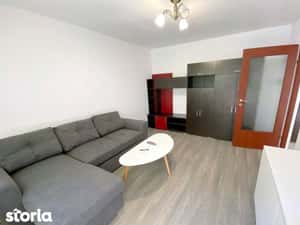 2 camere, decomandate, mobilat modern, in Marasti, zona Piata Marasti — miniatura 5